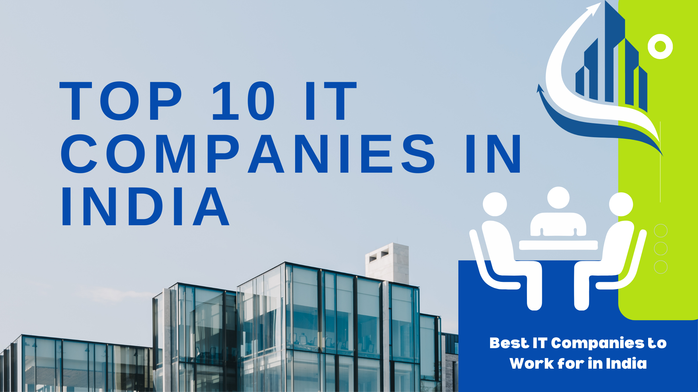 Top 10 IT Companies in India