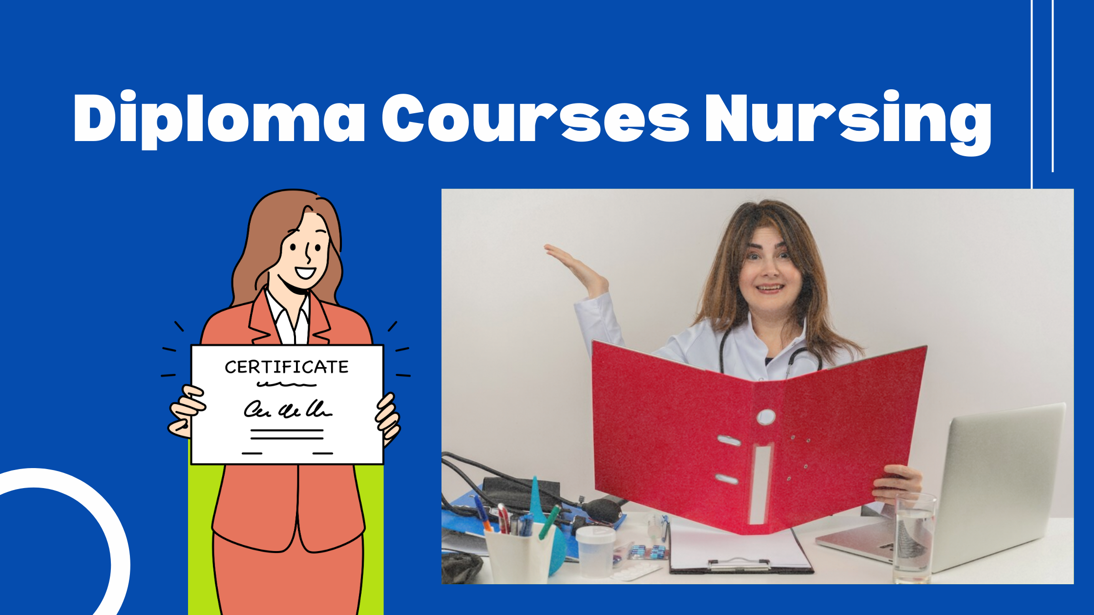 courses in diploma nursing