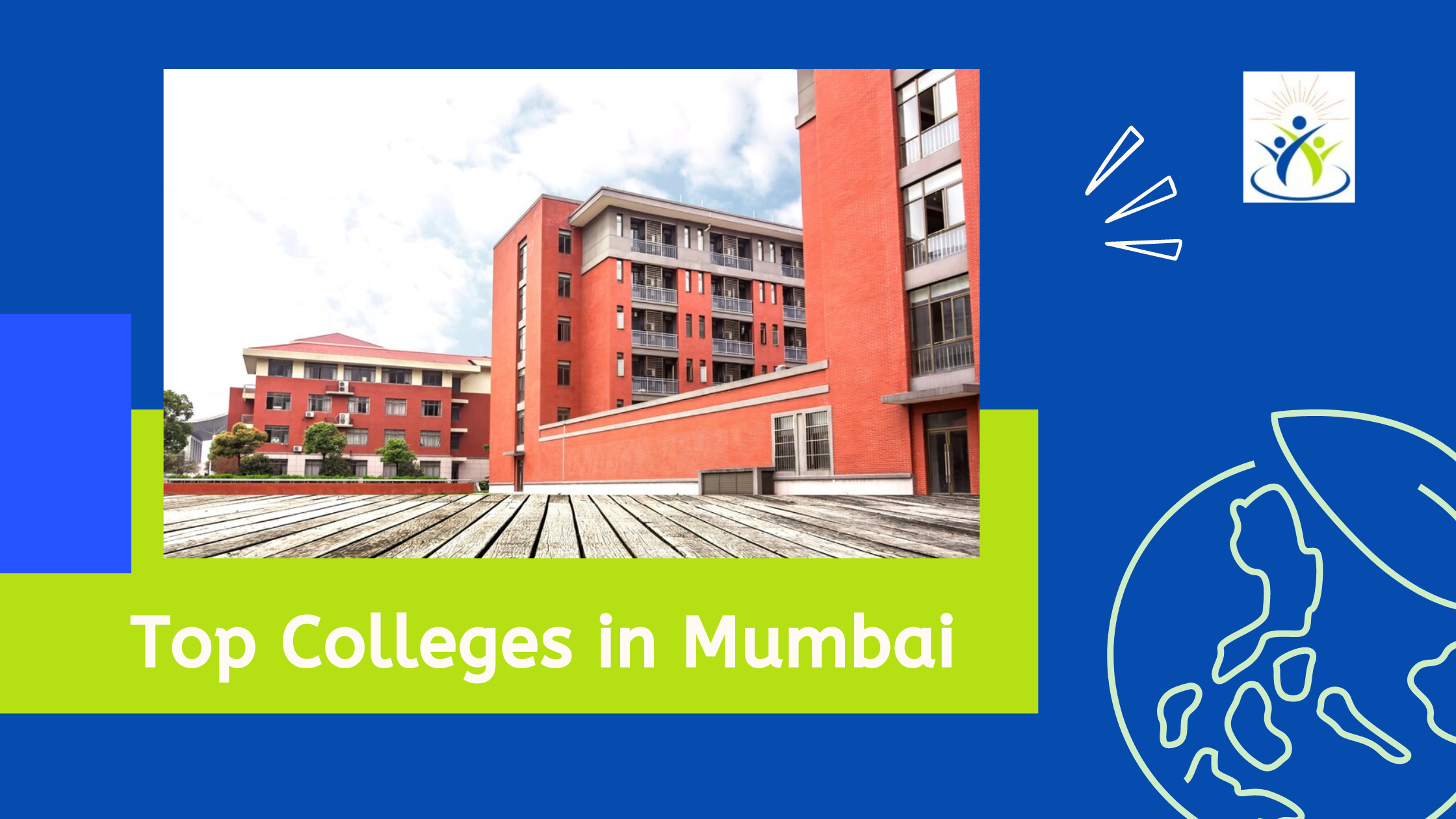 Top Colleges in Mumbai