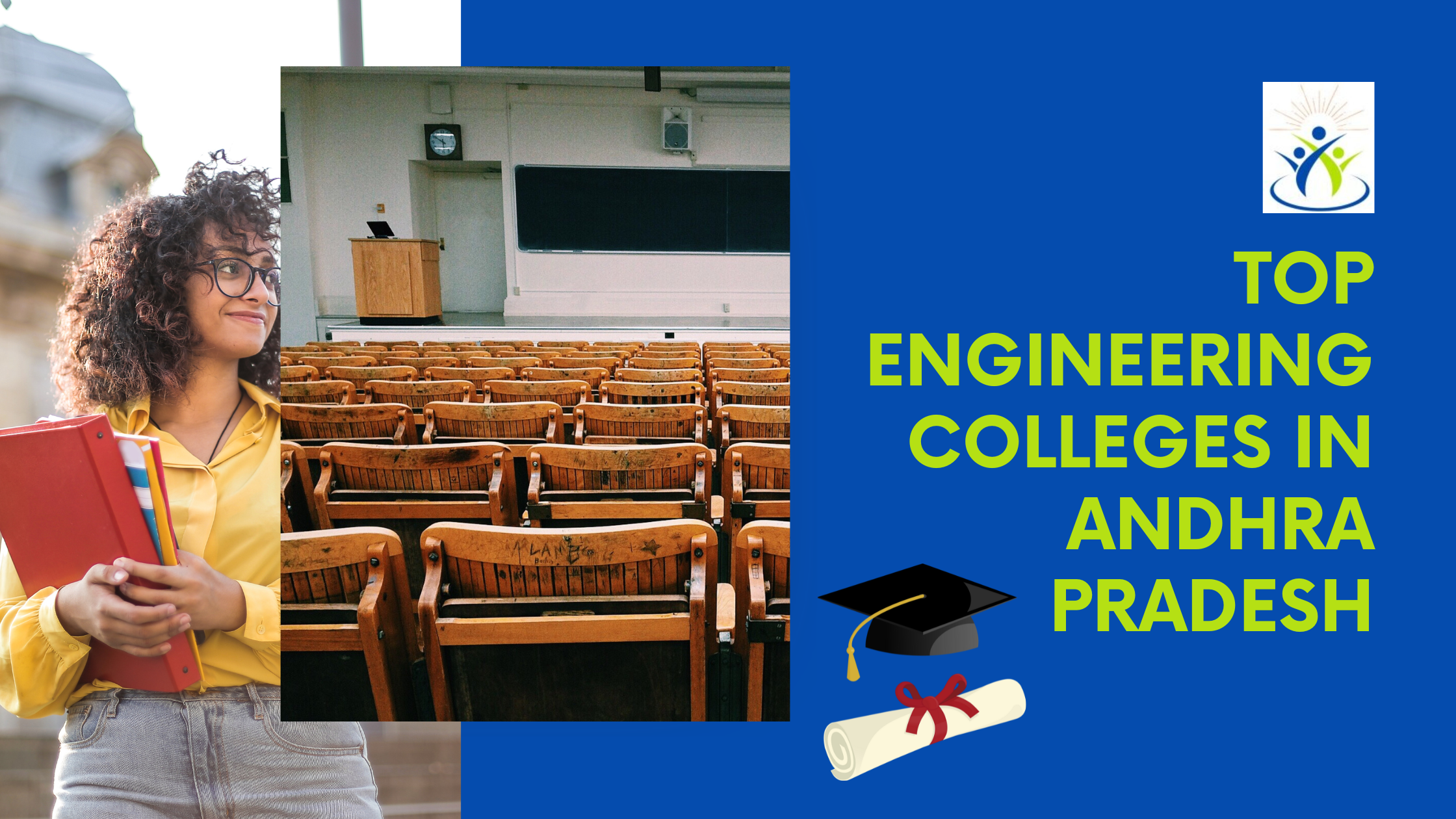 Top Engineering Colleges in Andhra Pradesh