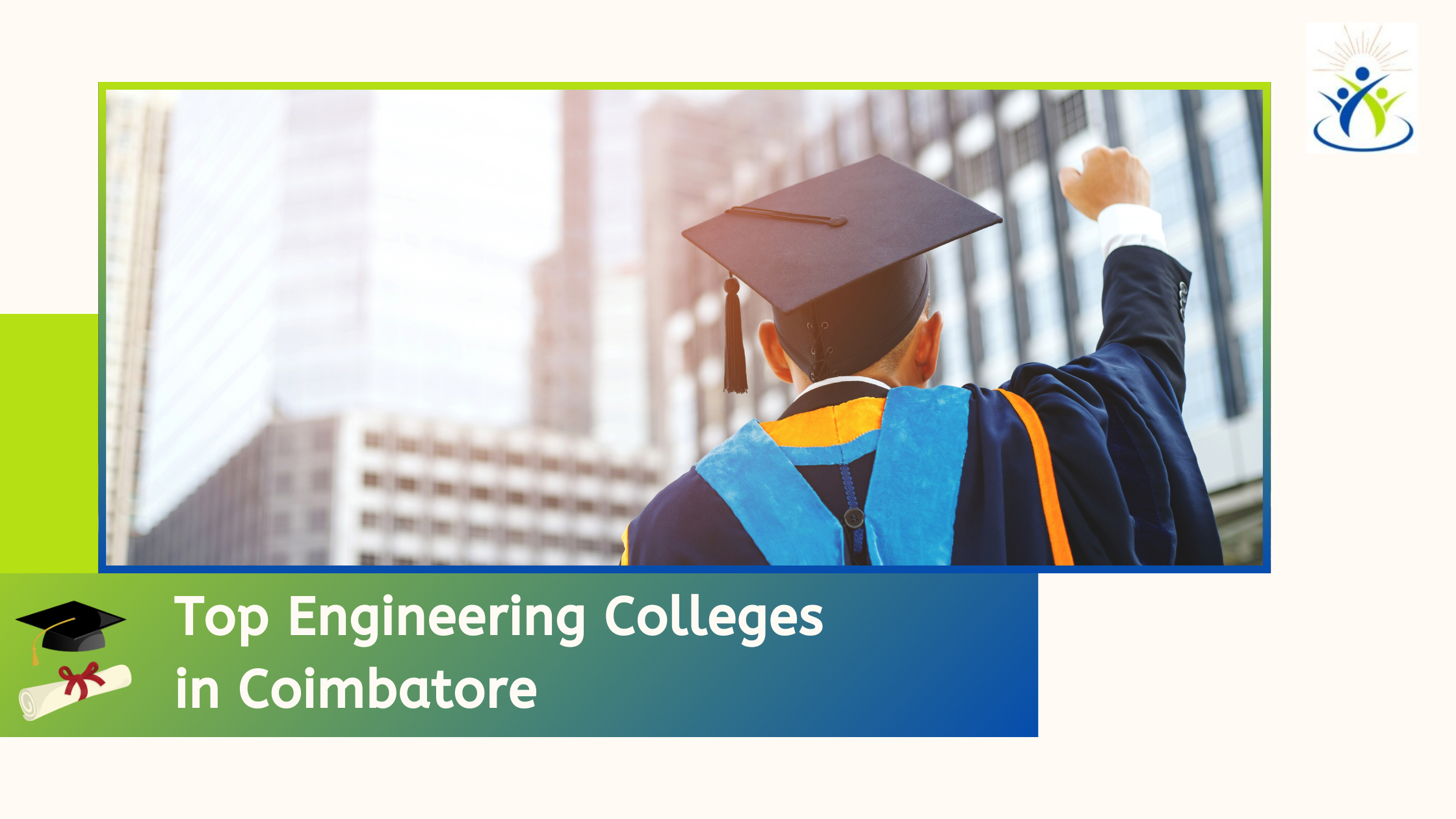 Top Engineering Colleges in Coimbatore