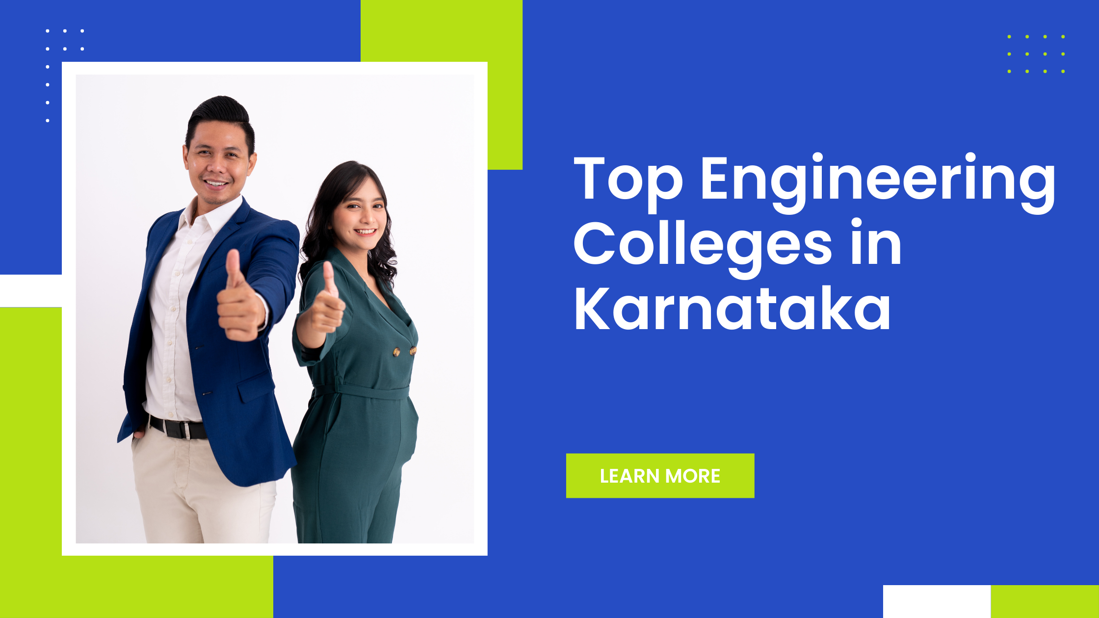 Top Engineering Colleges in Karnataka