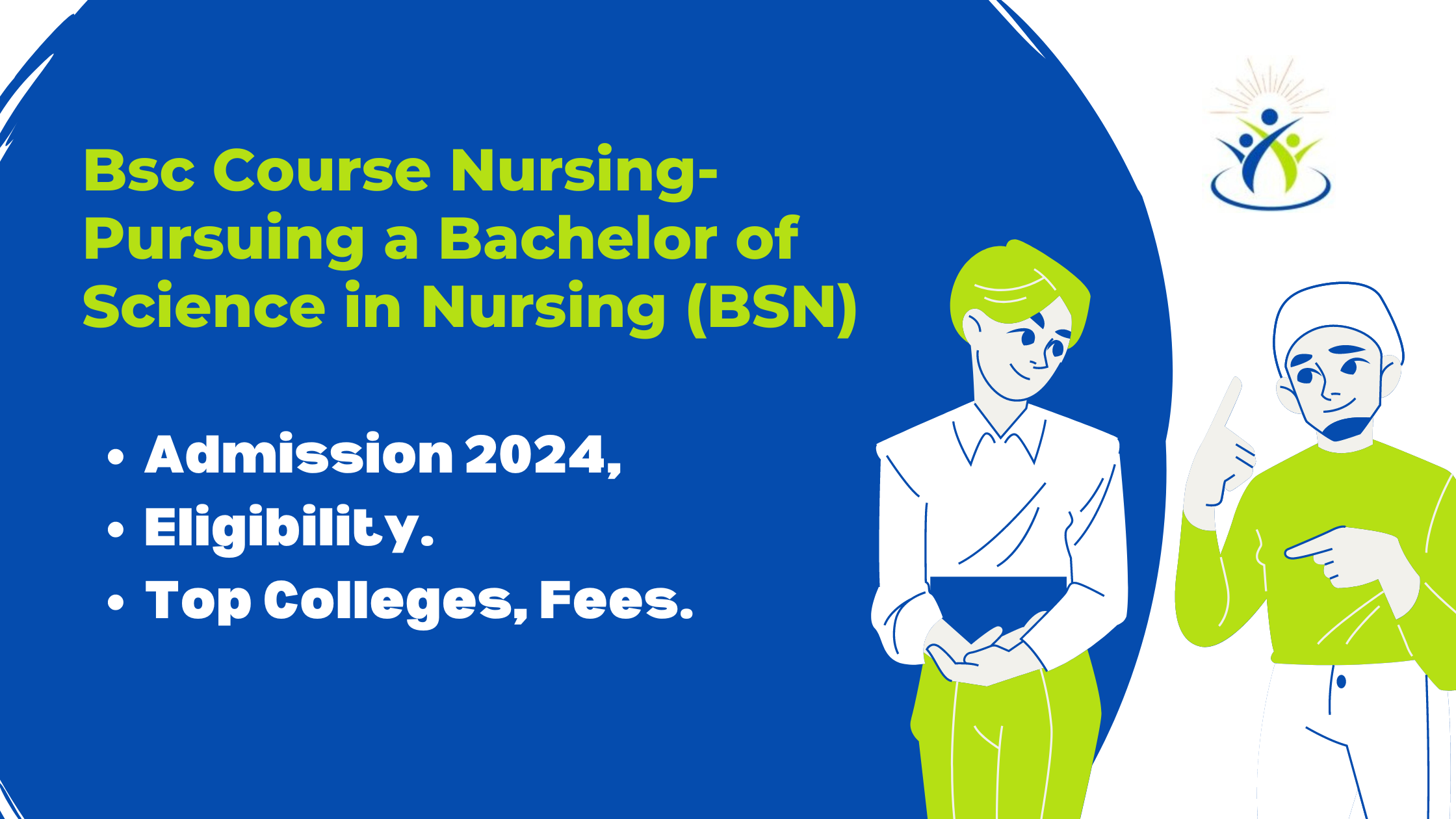 bsc course nursing