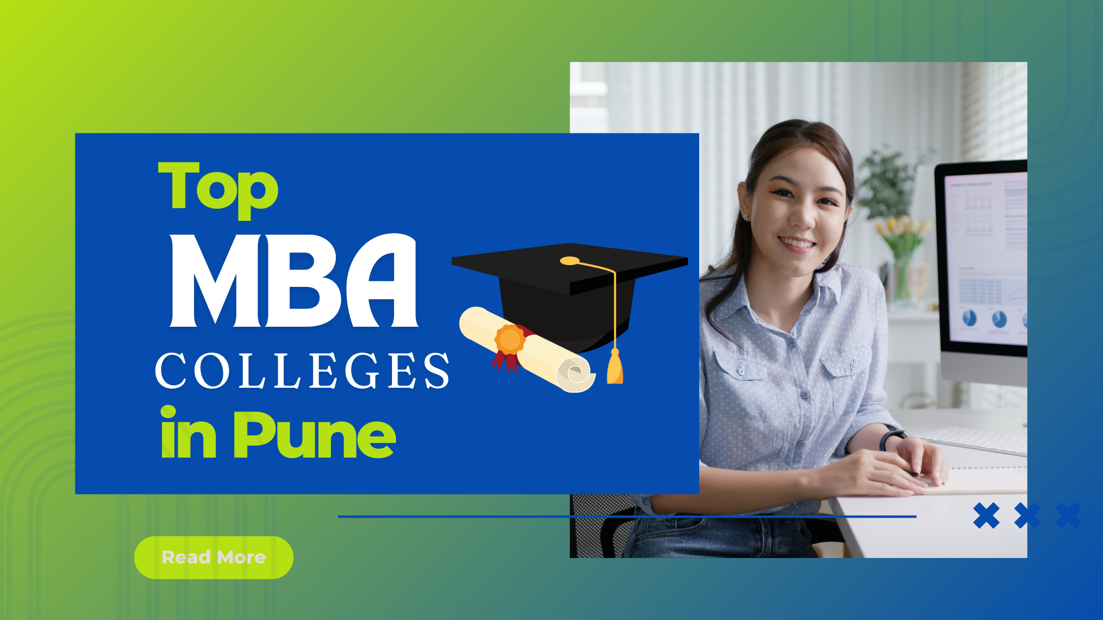 Top MBA Colleges in Pune