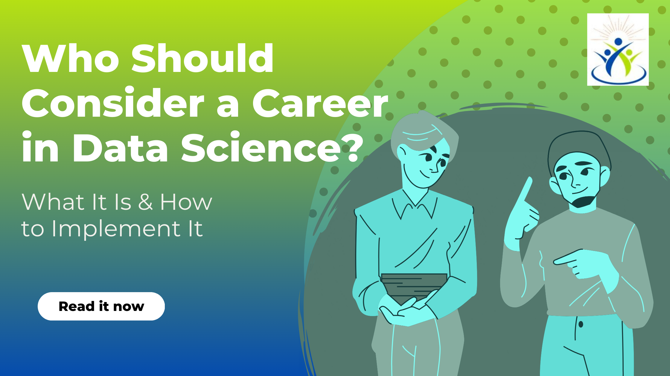 Career in Data Science